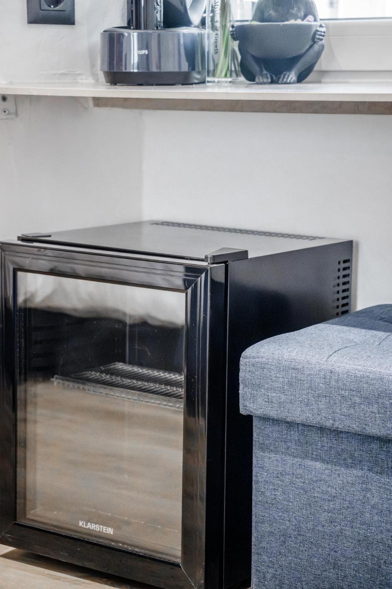 Apartmán Urban Oasis Rijeka Exteriér fotografie