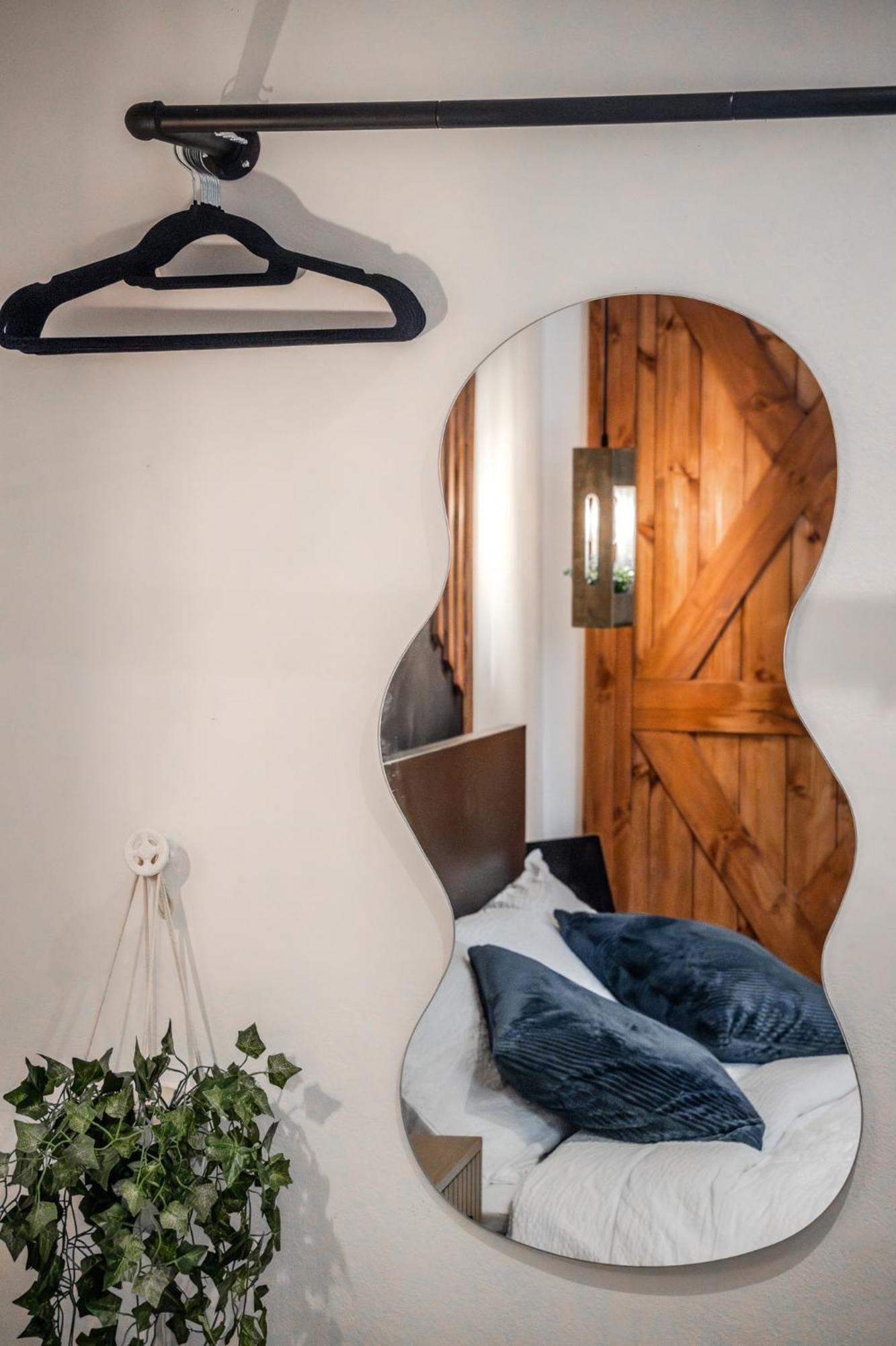 Apartmán Urban Oasis Rijeka Exteriér fotografie