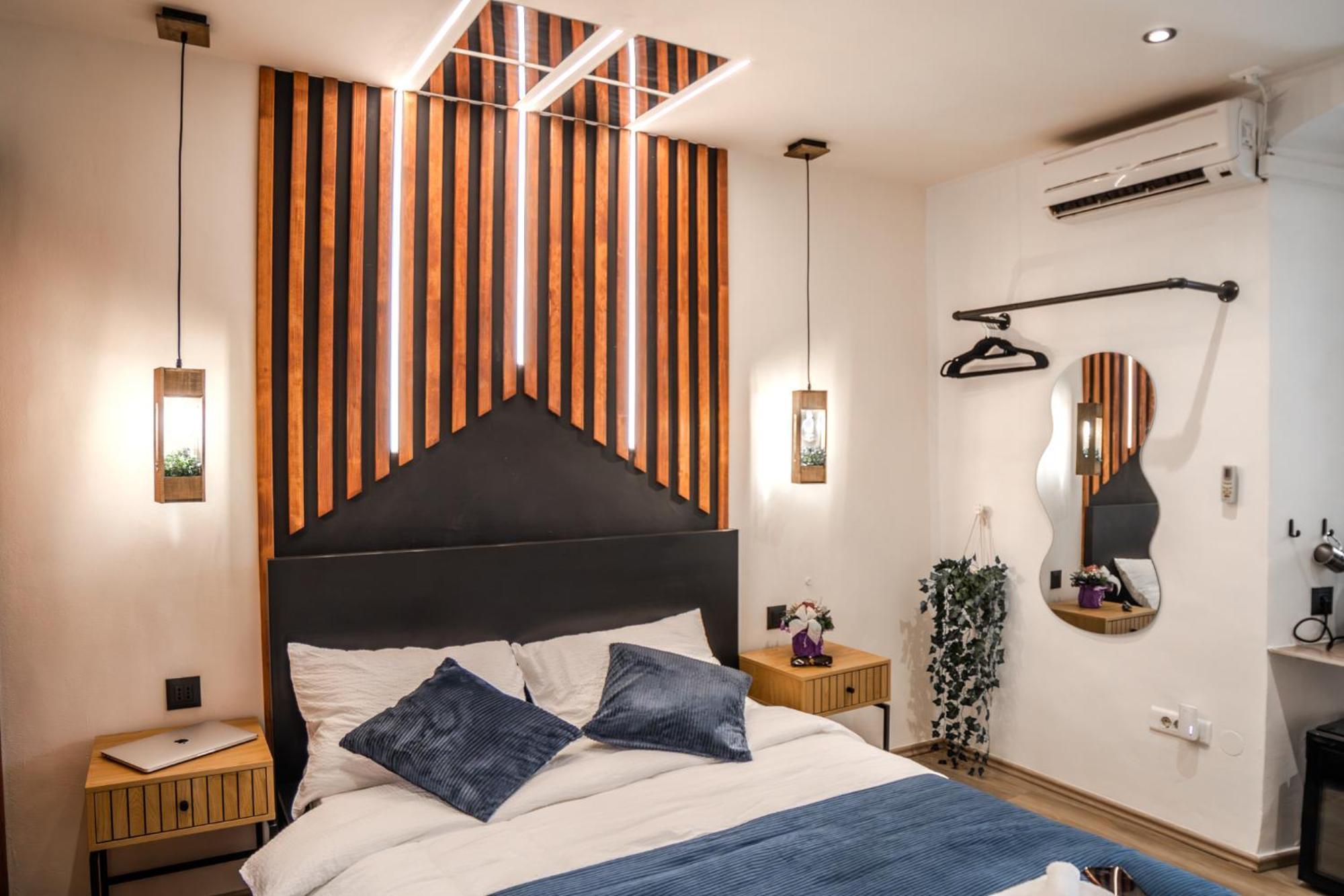 Apartmán Urban Oasis Rijeka Exteriér fotografie