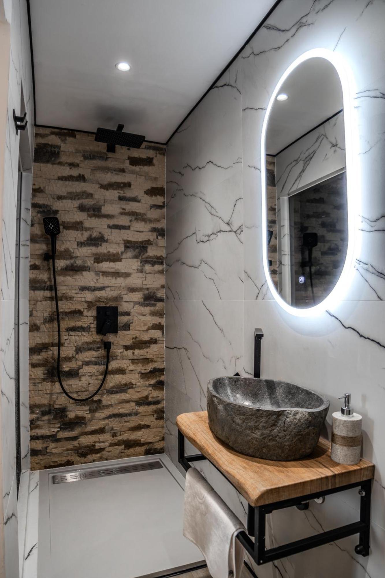 Apartmán Urban Oasis Rijeka Exteriér fotografie