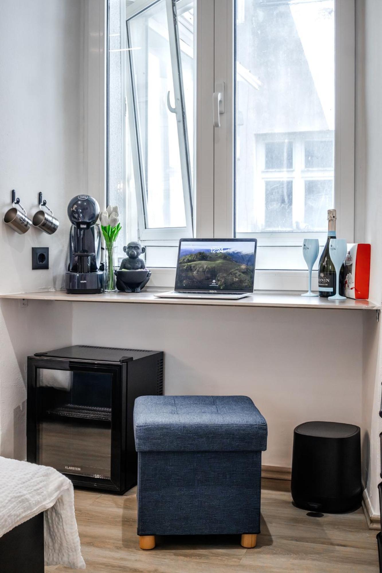 Apartmán Urban Oasis Rijeka Exteriér fotografie